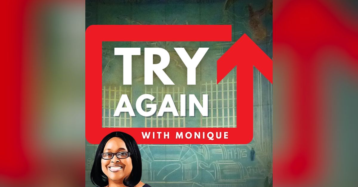 Try Again Podcast