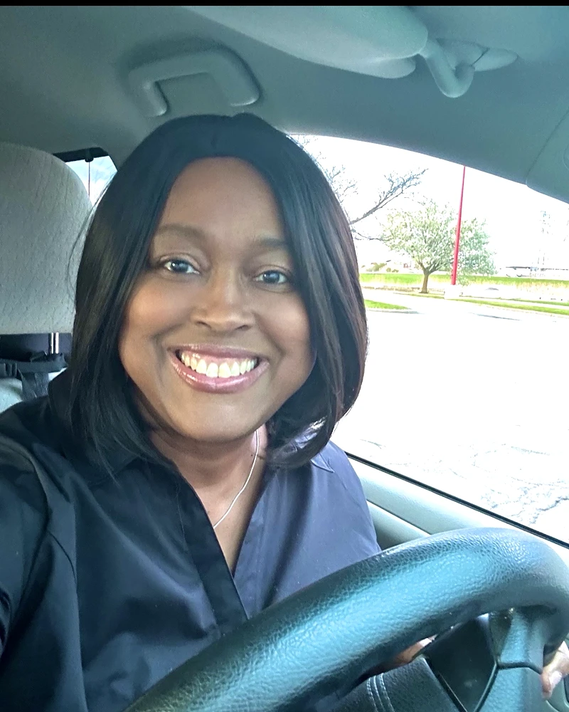 Monique Davis